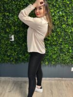 uplander ing 36 40 meretben lezser bo fazon elegans sportos pink bezs