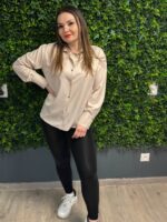 uplander ing 36 40 meretben lezser bo fazon elegans sportos pink bezs