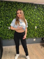 cargo noi nadrag s/m l/xl meret tobb szinben egyenes szabasu