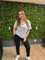 cargo noi nadrag s/m l/xl meret tobb szinben egyenes szabasu