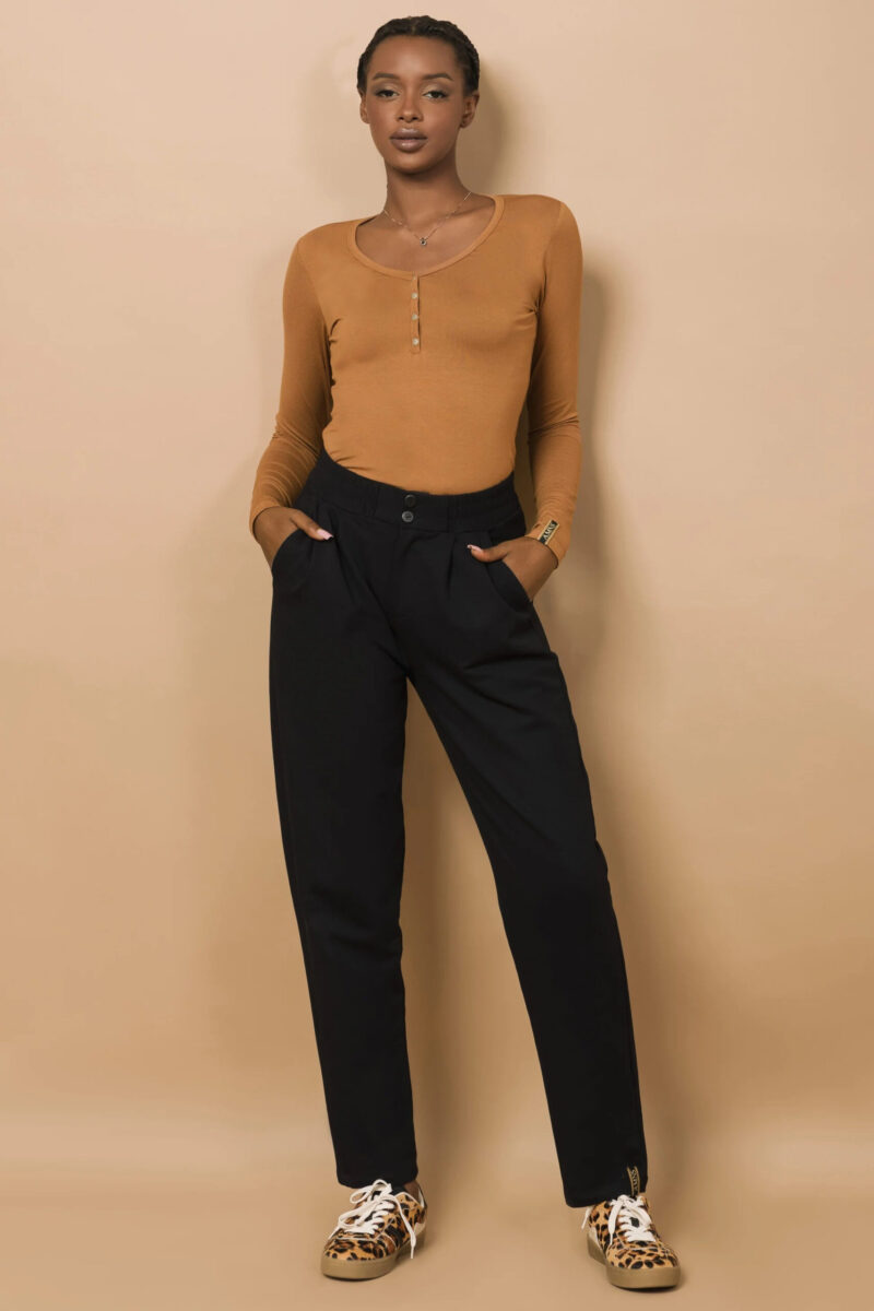 amnesia agiro felso l/XL meretben barna fekete feher szinben