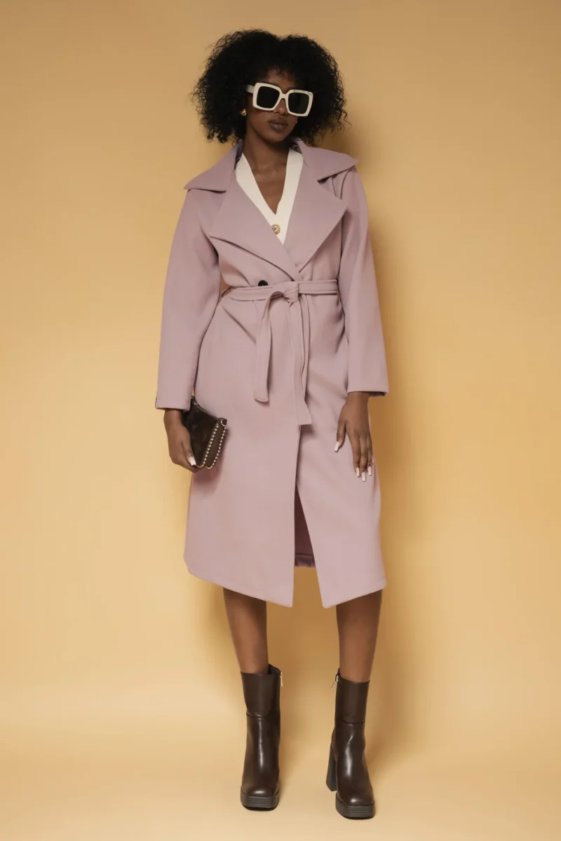 amnesia blessy szovetkabat puder one size