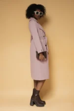 amnesia blessy szovetkabat puder one size