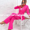 moon bella pink szett kosztum egyuttes zako es nadrag trapez nadrag