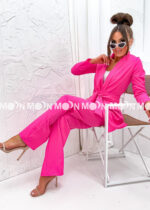 moon bella pink szett kosztum egyuttes zako es nadrag trapez nadrag