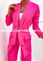 moon bella pink szett kosztum egyuttes zako es nadrag trapez nadrag