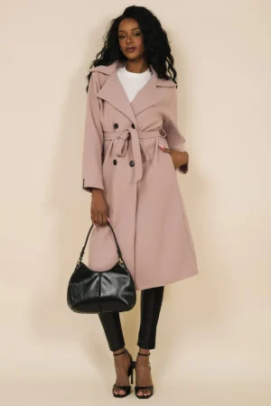 amnesia blessy szovetkabat puder one size