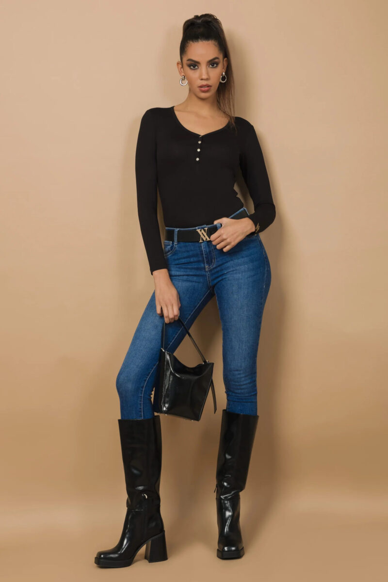 amnesia agiro felso l/XL meretben barna fekete feher szinben