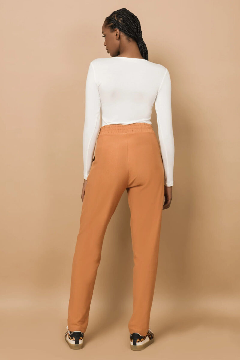 amnesia agiro felso l/XL meretben barna fekete feher szinben