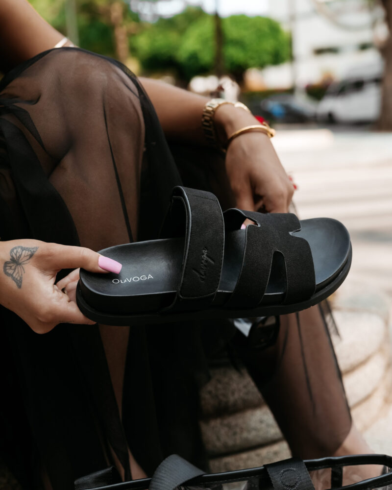 olavoga duotone papucs