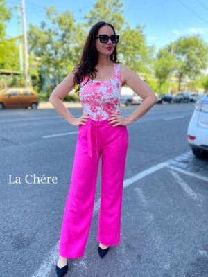 la chere miss extrem magyar gyarto pink bo nadrag pamu anyag