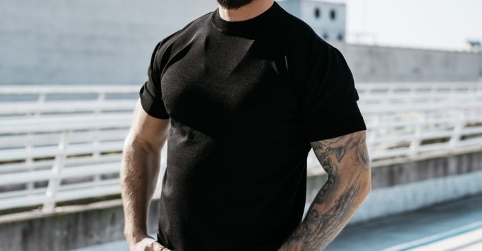 nakis olavoga ferfi polo m l xl meretben fekete